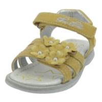 TOM TAILOR Girls Sand ale yellow