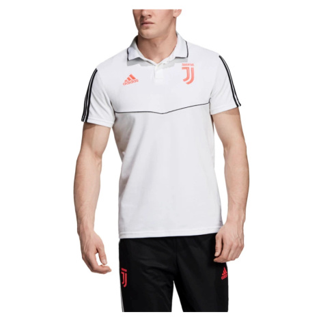 Pánské tričko adidas CO Polo Juventus FC