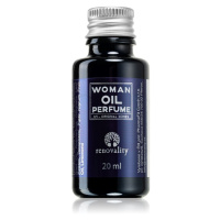 Renovality Original Series Woman oil perfume parfémovaný olej pro ženy 20 ml
