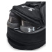 UNDER ARMOUR-UA Hustle Pro Backpack-BLK 1367060-001 Černá 31,5L