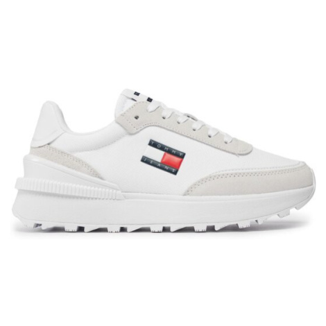 Sneakersy Tommy Jeans Tommy Hilfiger