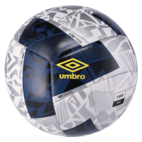 Umbro NEO SWERVE Fotbalový míč, šedá, velikost