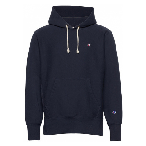 Champion Reverse Weave Hooded Sweatshirt