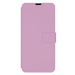 iWill Book PU Leather Case pro Xiaomi Redmi 8 Pink