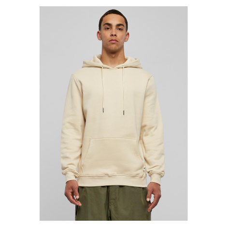 Organický základní Hoody písek Urban Classics