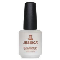 Jessica podkladový lak pro suché nehty Rejuvenation Velikost: 15 ml