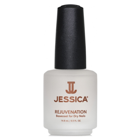 Jessica podkladový lak pro suché nehty Rejuvenation Velikost: 15 ml