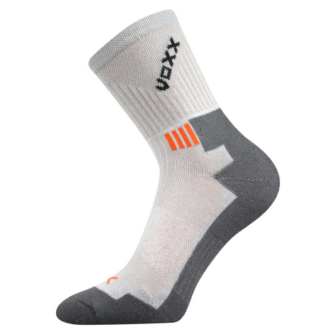 Voxx Marián Unisex sportovní ponožky BM000000592600100637 světle šedá