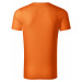 Malfini Native Pánské tričko 173 oranžová
