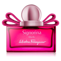 Salvatore Ferragamo Signorina Ribelle parfémovaná voda pro ženy 30 ml