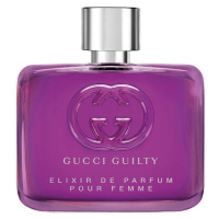 GUCCI - Gucci Guilty Elixir De Parfum For Women - Parfémová voda