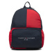 Tommy Hilfiger Established Backpack AU0AU01520 Tmavomodrá