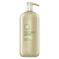 Paul Mitchell Obnovující konopný šampon a sprchový gel 2 v 1 Tea Tree Hemp (Restoring Shampoo & 