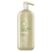 Paul Mitchell Obnovující konopný šampon a sprchový gel 2 v 1 Tea Tree Hemp (Restoring Shampoo & 
