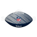 Wilson NFL Team Tailgate FB NE WF4010022XB - team colour