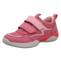 Dětské celoroční boty Superfit 1-006388-5500
