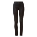 esmara® Dámské džíny "Super Skinny Fit" (černá s třpytkami)