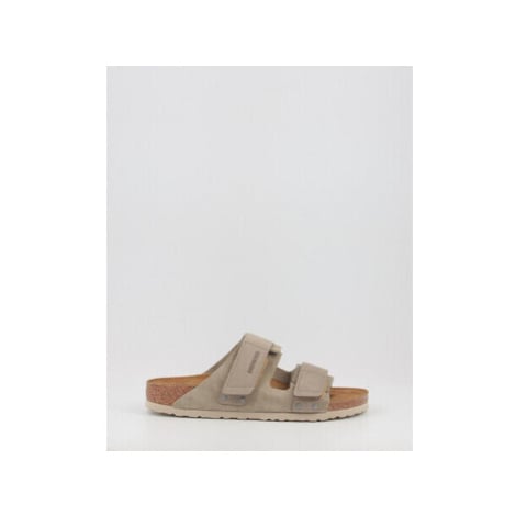 Birkenstock Uji VL NU Taupe Béžová