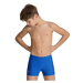 ARENA - CHLAPECKÉ NOHAVIČKOVÉ PLAVKY BOY´S SWIM SHORT GRAPHIC MODRÉ