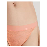 Spodní prádlo Dámské kalhotky BIKINI 000QF7720ELN3 - Calvin Klein