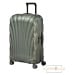 Samsonite C-LITE spinner 69cm zelená