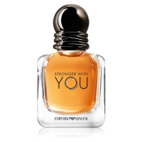 Armani Emporio Stronger With You toaletní voda pro muže 30 ml