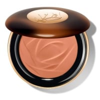 Lancôme - Teint Idole Ultra Wear C.E. Skin Transforming Bronzer Konturování 10 g Světle hnědá un