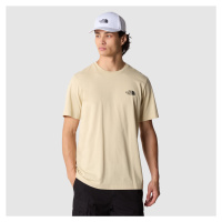 The north face m s/s simple dome tee xl