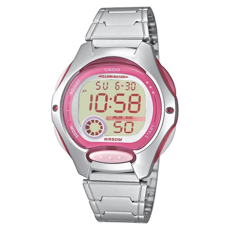 Casio Collection LW-200D-4AVEF