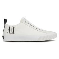 Sneakersy Armani Exchange