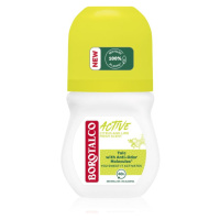 Borotalco Active Citrus & Lime deodorant roll-on 48h 50 ml