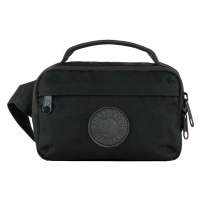 Fjällräven Kånken No. 2 Hip Pack Black