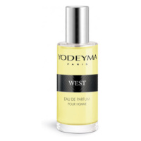 YODEYMA West  Pánský parfém Varianta: 15ml (bez krabičky a víčka)