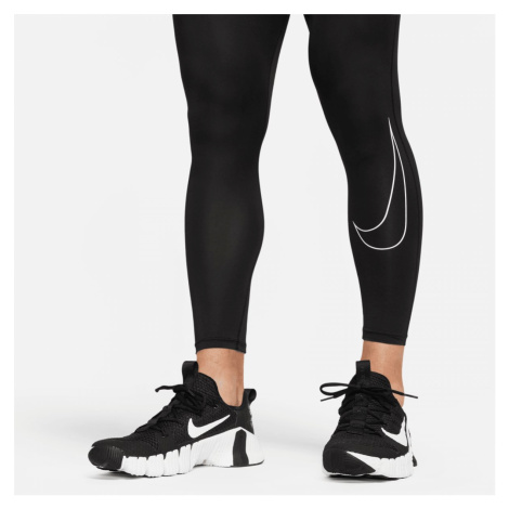 Legíny Nike Pro Dri-FIT DD1913-010 Black