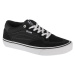 Unisex tenisky Rowan Pro VN0A4TZCY28 black - Vans