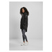 Ladies Long Oversized Pull Over Jacket
