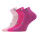 VOXX® ponožky Quendik mix B holka 3 pár 118571