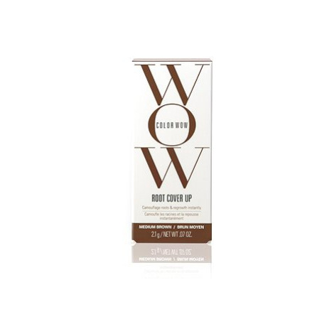 COLOR WOW Root Cover Up Medium Brown