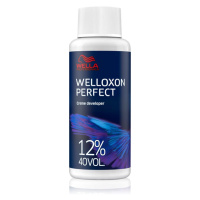 Wella Professionals Welloxon Perfect aktivační emulze 12 % 40 vol. 60 ml