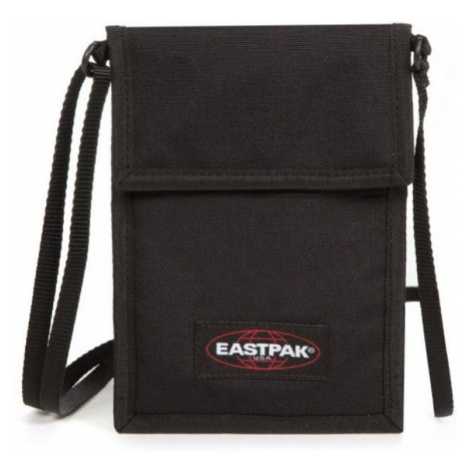 EASTPAK Černá taška přes rameno EASTPAK CULLEN