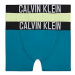 Chlapecké spodní prádlo 2PK TRUNK B70B7004610SV - Calvin Klein