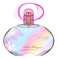 Salvatore Ferragamo Incanto Shine toaletní voda pro ženy 50 ml