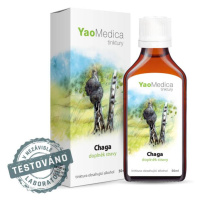 MycoMedica chaga tinktura 50 ml