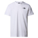 Pánské triko The North Face M Vertical Ss Tee