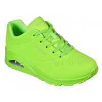 Skechers 73667 Zelená