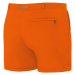 Pánské plavky Comfort 2 26 oranžové - Self