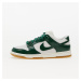 Nike W Dunk Lx Phantom/ Gorge Green-Sail-Metallic Gold