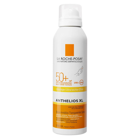 La Roche-Posay Anthelios XL Brume Body mist SPF50+ spray 200 ml