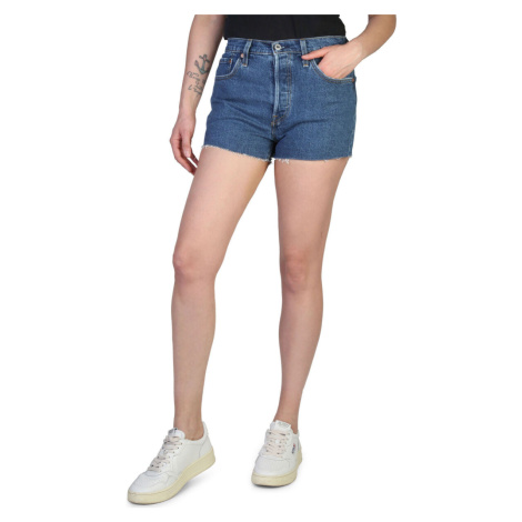 Levis - 501_short Modrá Levi´s