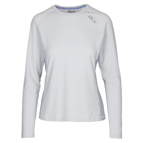 TRESPASS Dámské tričko DLX s dlouhým rukávem